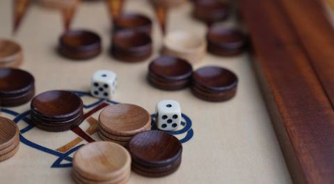 game live casino trực tuyến QH88