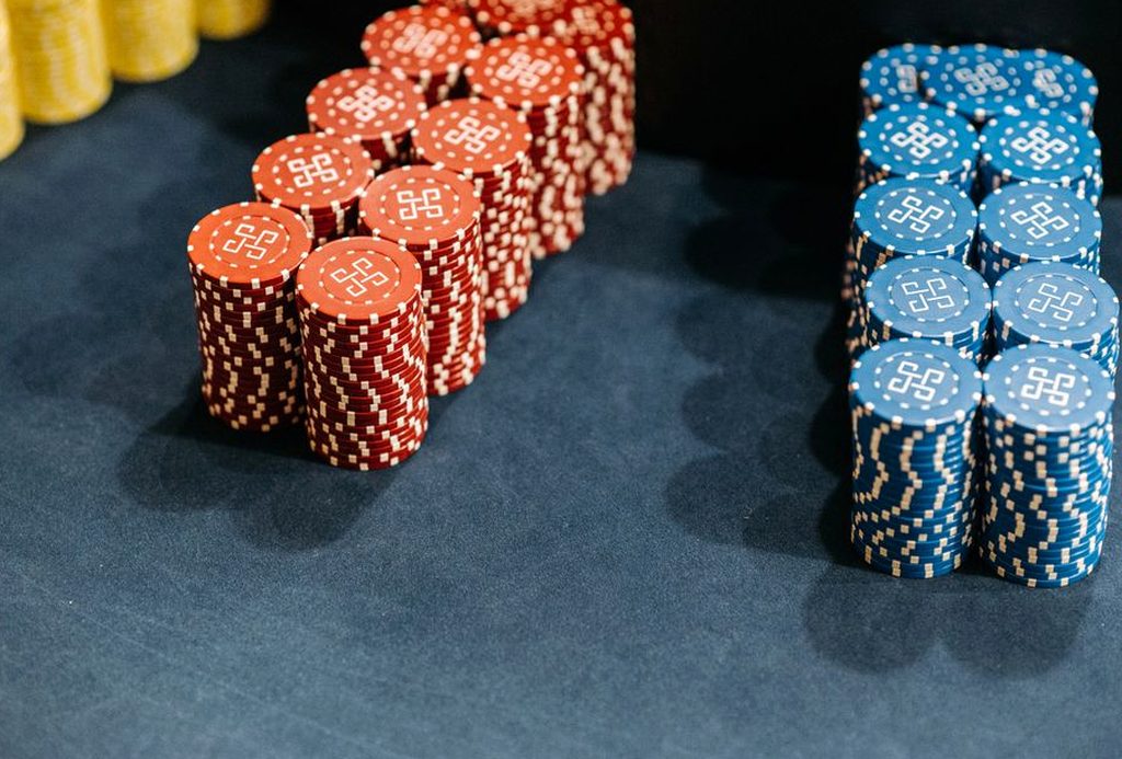 game QH88 Poker